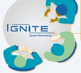 Ignite Speed Networking